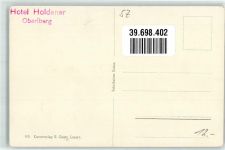 8843 Oberiberg - Fluhberg