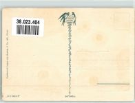 7130 Ilanz Folienkarte / Lackkarte Obertor