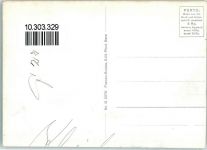 3000 Bern Berne - Bundeshaus im Winter