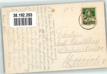 3961 St-Luc 1921 Foto AK