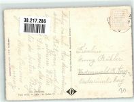 7212 Seewis Dorf Foto AK