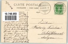 3612 Steffisburg 1908 Foto AK Schnittweyerbad