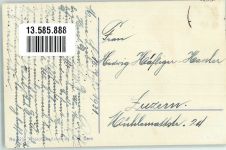 3532 Zäziwil 1931 Foto AK Bahnhof