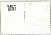 1197 Prangins Foto AK Hotel Haute-Rive