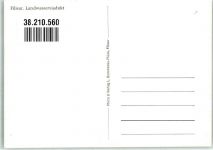 7477 Filisur Foto AK Eisenbahn Landwasser-Viadukt