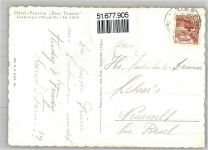 2533 Leubringen Evilard - Hotel des Trois Sapins