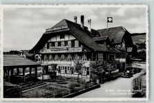 3532 Zäziwil - Gasthof Zum weissen Rössli