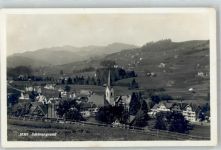 9105 Schönengrund - Kirche
