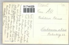 9105 Schönengrund - Kirche