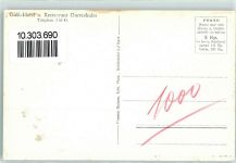 3000 Bern Berne - bei Nacht