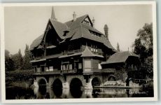 1197 Prangins - Villa Les Bleuets