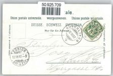 8803 Nidelbad Rüschlikon - Hotel, Pension Belvoir