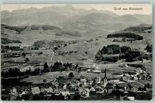 9104 Waldstatt 1911 Gebrauchsspuren