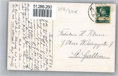 7527 Brail - Unterengadin Hohe Brücke Schuls