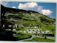 3953 Leuk Stadt Loèche-la-Ville - Kinderdorf St. Antonius Leuk