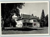 2067 Chaumont - Stiftung Zürcher Ferienkolonien