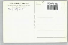 3960 Sierre Les Pontis - Auto, Restaurant Ermitage