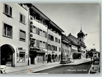 5330 Bad Zurzach - Hotel Rad