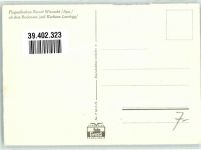 9405 Wienacht-Tobel - Fliegeraufnahme Pension Landegg