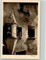 7513 Silvaplana - Heimatbilderserie Erker