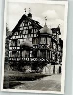 8274 Gottlieben Foto AK Gasthaus zur Drachenburg