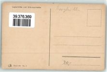 Leglerhütte - Glärnischkette