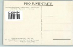 Toggenburg Schweizer Landestrachten Joseph Reinhardt Kinder Ulrich Brückers aus dem Toggenburg Trachten Toggenburg