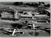 1965 - Nr. 297 - Flughafen Kloten AK