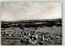 2350 Saignelégier - Fliegeraufnahme