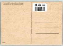 3510 Stalden BE - Christliches Ferienheim Schloss Hünigen