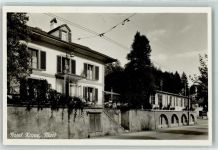 3074 Muri b. Bern - Hotel Krone