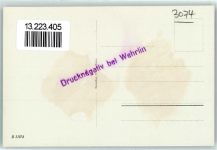 3074 Muri b. Bern - Hotel Krone