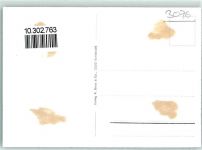 3076 Worb Gebrauchsspuren Haushaltungsschule