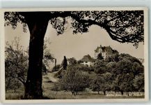 9507 Stettfurt - Schloss Sonnenberg