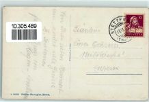 9507 Stettfurt - Schloss Sonnenberg