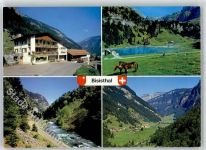 6436 Bisisthal - Gasthaus Schönenboden