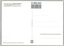 6436 Bisisthal - Gasthaus Schönenboden