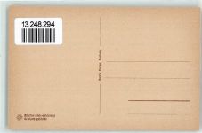 4663 Aarburg Künstlerkarte sign. L