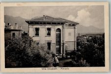 6648 Minusio - Villa Elisabeth