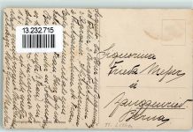 6648 Minusio - Villa Elisabeth