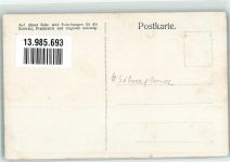 7513 Silvaplana Foto AK Ort handschriftlich