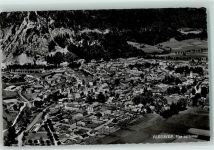 2114 Fleurier - Vue Aerienne