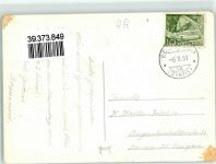 Schwägalp - Clubheim Bellis Winter