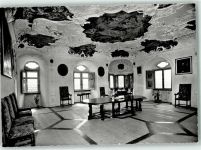 9507 Stettfurt - Rittersaal Schloss Sonnenberg