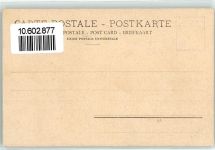 1865 Les Diablerets Ormont-Dessus - Lac Lioson