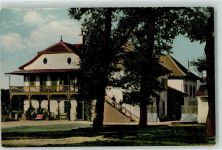 1196 Gland 1909 - Sanatorium du Leman