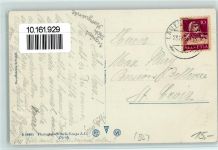 4448 Läufelfingen - Soolbad u. Kurort Ramsach Station Läufelfingen Fam Jenny