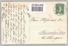 9651 Rietbad Ennetbühl Gebrauchsspuren Kuranstalt, Säntis