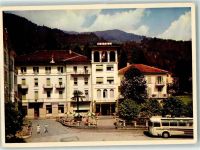 6760 Faido - Albergo Milano