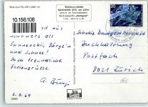 7460 Savognin - Blick zum Piz d'Err Winteraufnahme